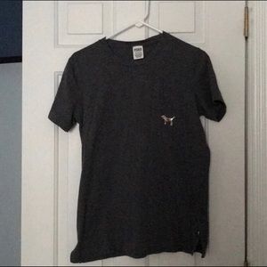 Victoria secret pink shirt